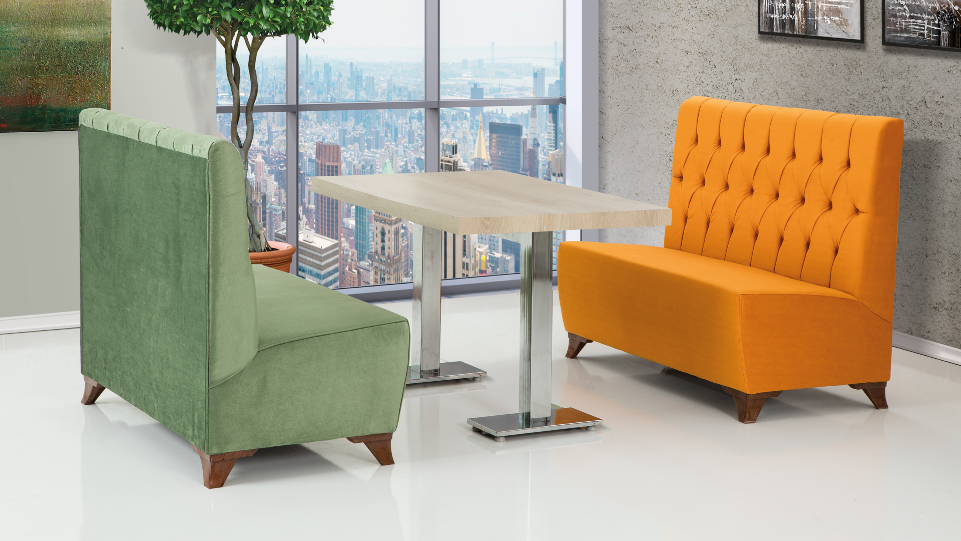 Advisa Yusem Mobilya