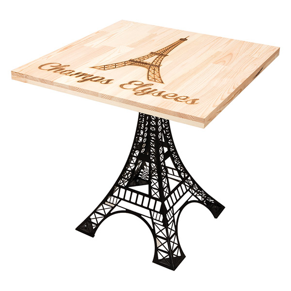 Masa ve Ayak Modelleri